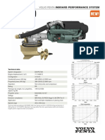 D8-IPS700: Volvo Penta Inboard Performance System