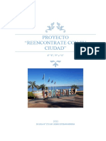 Proyecto Corrientes