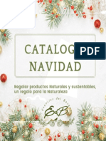 Catálogo de Navidad