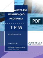 LIVRO 1 - A Manutenção Produtiva Total-TPM