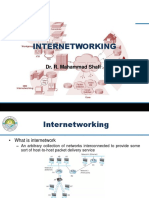 DCCN Chapter-6 Internetworking-1