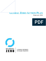 Global Zero Action Plan