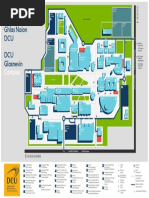 University of Limerick Campus Map | PDF