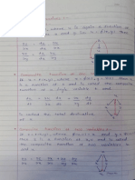 Unit-4. Partial Derivatives - 2