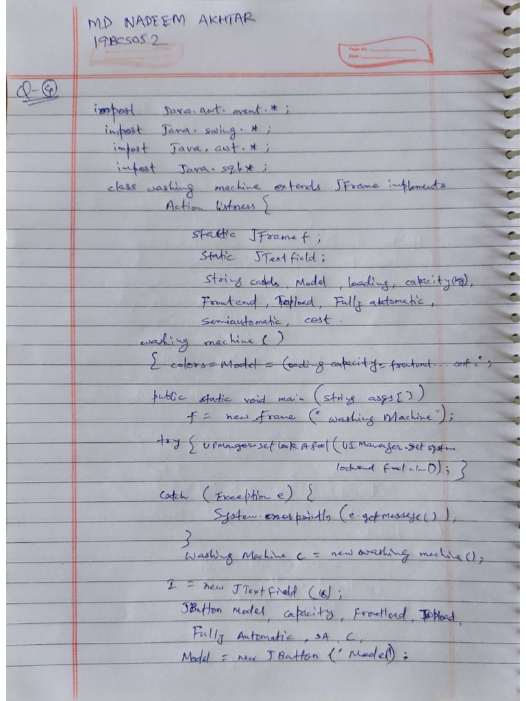 Rational Human Being | PDF