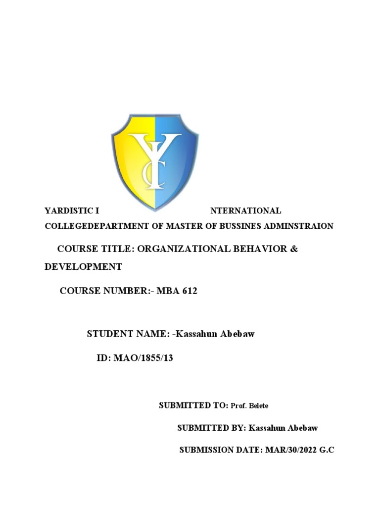 Organization Case Study Project Or Download Free Pdf Banks