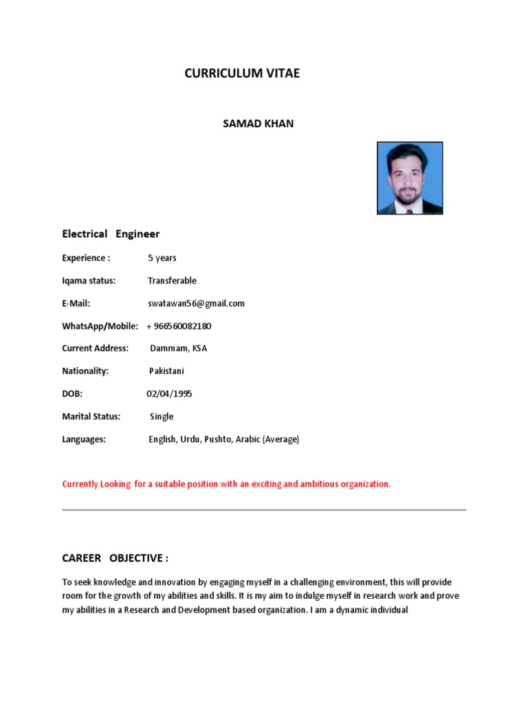 CV PDF | PDF | Transformer | Scada