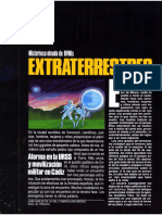 Extraterrestres (Panorama, 16-10-89)
