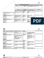 Formato de Planificación