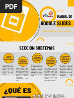 Manual de Google Docs para Docentes | PDF | Microsoft Word | Desarrollo ...