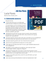 Libro Emi - El Congreso de Los Feos