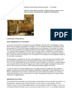 PEC Arte Prehistórico