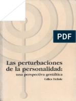 Delisle, Person Extrañas o Excentricas Pag 95-130