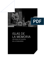 Islas de La Memoria