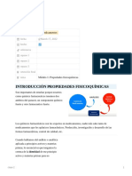 Clase - 2 Medicamentos