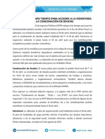 Afip - Más Tiempo para Acceder A La Moratoria y A La Condonación de Deudas