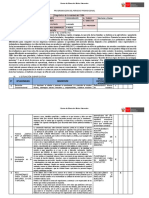 PPP Semipresencial Humanidades