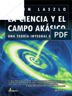 RAKASICOS-Ciencia y Campo Akasico