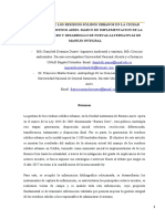 La Gestión de Los RSU en CABA