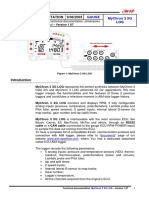 Datasheet MY3XGLOG 107 Eng