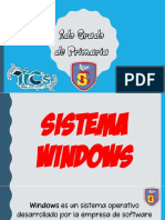 2DO PRIMA - Sistema Operativos