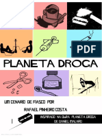 Planeta Droga