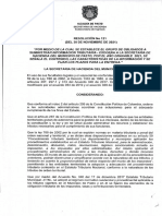 Información exógena Pasto 2021