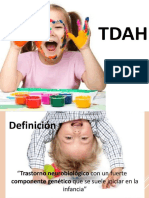 TDAH