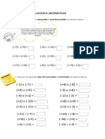 Evaluación Final Etapa I