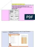 Plan de Trabajo Semana 23