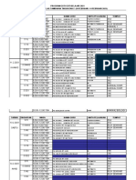 Jadual Kosong Cuti-Cuti Belajar Ting 5 2021 (10-14feb)