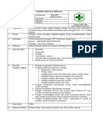 130.sop Cedera Kepala Ringan