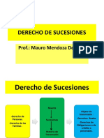 DERECHO DE SUCESIONES  sesion virtual  nociones preliminares  1 agosto de 2020