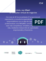 IFbot Consultor Financiero