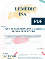 Tele Medicina