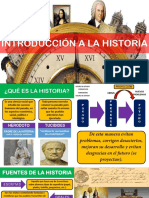 Introducción A La Historia PDF