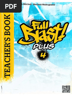 Fullblast Plus 4 Textbook Answers