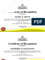 Certificate-Resource Speakers-Lac-Group 1