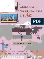 Nasionalisme Turki