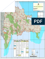 Áreas protegidas RD [MAPA]
