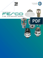 New Atlanta Fesco Sprinkler 2021 0