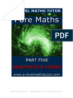 18926416-EBook-Pure-Maths-Part-Five-Sequences-Series-from-Alevel-Maths-Tutor