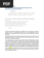 Rol del Trabajo Social en Violencia Familiar | PDF | Violencia ...
