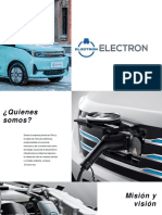 Presntacion Clientes Electron