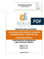 Plan Heredia Cme