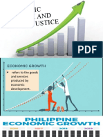 Econ. Growth & Social Justice - Macro 2 Mid Term