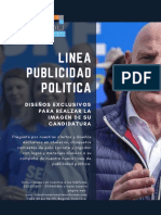 INDU Campañas Políticas