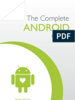 Download The Complete Android Guide by Aaron Schroeder SN56737425 doc pdf