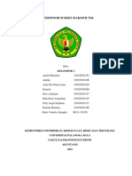 Analisis Common Size Dan Du Pont (Kelompok 3)