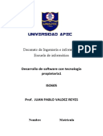 Asignacion 2 Investigar los siguientes conceptos